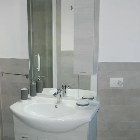 Arco Della Pace B&B Bed & Breakfast Milaan
