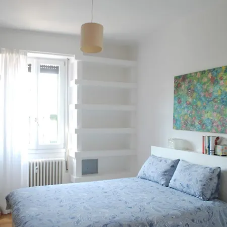 Bed & Breakfast Arco Della Pace B&B Milaan