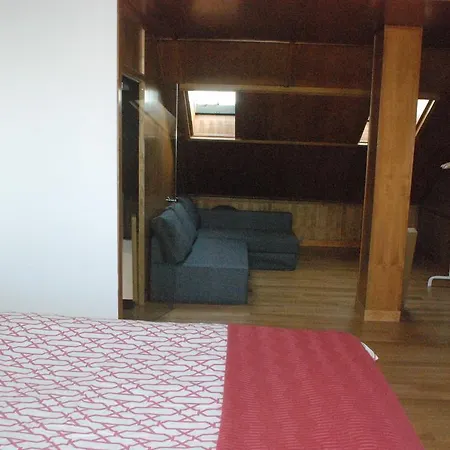 Arco Della Pace B&B 2* Milan