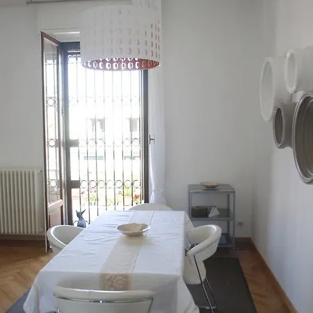 Arco Della Pace B&B 2* Milan