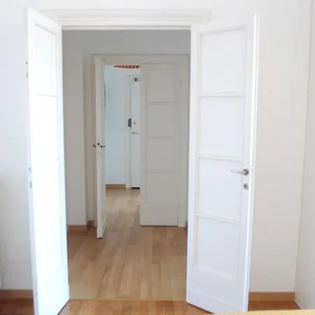 Bed and Breakfast Arco Della Pace B&B Μιλάνο