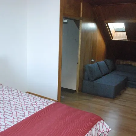 Arco Della Pace B&B Μιλάνο